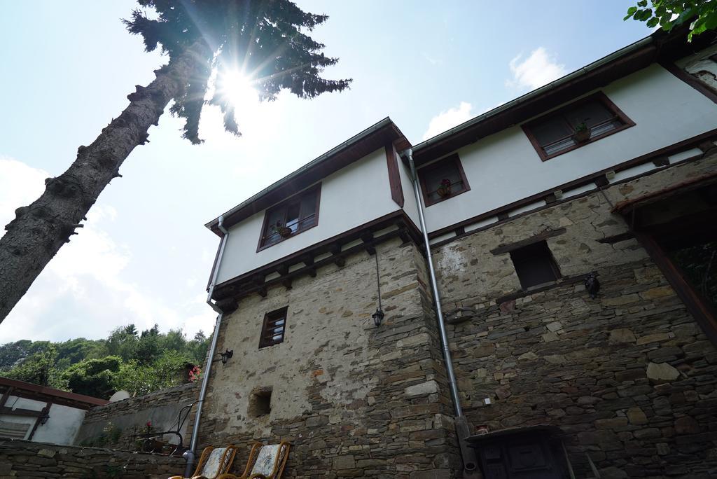 Pisanata House Villa Dedovo Exterior photo